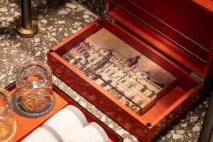 広州市にあるArthur Hotel Luogang Xiangang Metro Guangzhou-Free Breakfast and Free Afternoon Teaのギャラリーの写真