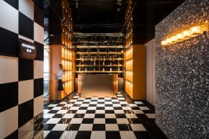 広州市にあるArthur Hotel Luogang Xiangang Metro Guangzhou-Free Breakfast and Free Afternoon Teaのギャラリーの写真