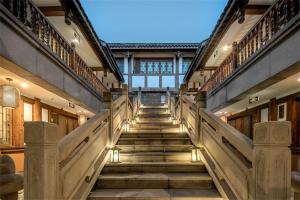 重庆重庆南坪万达美华别院(南坪步行街店)的相册照片