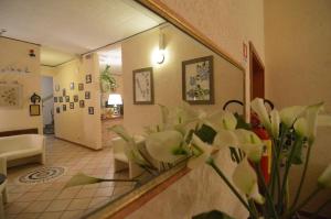 Fotografie z fotogalerie ubytování Hotel VistaMare Viserba v Rimini