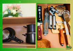 Fotografie z fotogalerie ubytování Richkizz Nature-Inspired Stay, Ideal for Solo & Couple Travelers v destinaci Puerto Princesa