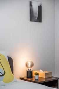 Fotografie z fotogalerie ubytování GO FINE 天下茶屋 brown v Osace