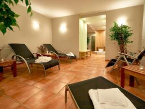Galeriebild der Unterkunft Villa Seerose - Appartement 11 in Ostseebad Sellin