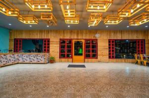 Fotografija u galeriji objekta MST Farm And Resort u gradu Gazijabad