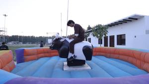 Gosti koji borave u objektu MST Farm And Resort