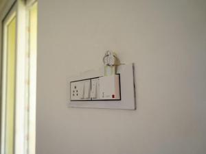 Fotografie z fotogalerie ubytování Aurowin v destinaci Auroville