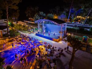 Hosté ubytování FORE RESORT & SPA + 37 fotografií