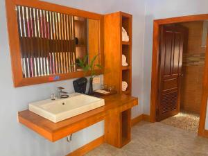 Fotografie z fotogalerie ubytování Cheata Residence v Siem Reap