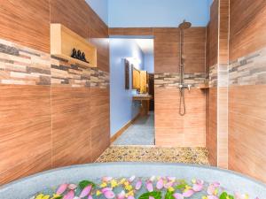 Fotografie z fotogalerie ubytování Cheata Residence v Siem Reap