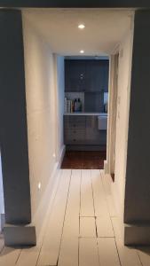 Gallery image of One Bed Garden Flat - Prime location - Free Onsite Parking - Own Entrance in Brighton & Hove