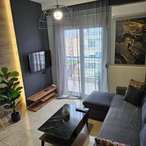 Φωτογραφία από το άλμπουμ του Central1ModernApartmentFreeParking στις Σέρρες