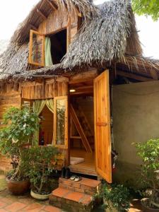 the country house所在大楼
