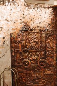 Fotografie z fotogalerie ubytování Hotel Park Elanza Chennai v destinaci Čennaí