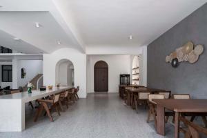 Xishuangbanna Verdant House Resort Hotel 휴식 공간