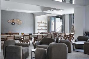 Xishuangbanna Verdant House Resort Hotel 휴식 공간