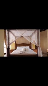 Billede fra billedgalleriet på Villa Honai Bali i Marga