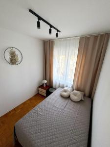 Galeriebild der Unterkunft Apartament Kordeckiego in Toruń