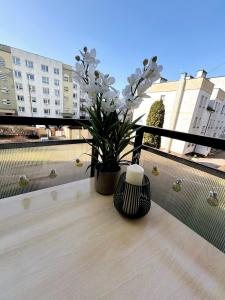 Galeriebild der Unterkunft Apartament Kordeckiego in Toruń