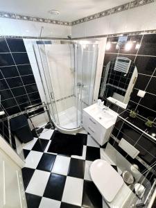 Galeriebild der Unterkunft Apartament Kordeckiego in Toruń