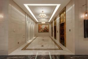 Foto sihtkohas Shanghai asuva majutusasutuse Shanghai Baixia Pagoda Hotel galeriist