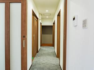 Fotografie z fotogalerie ubytování The M SENDANBAYASHI v destinaci Nakatsugawa