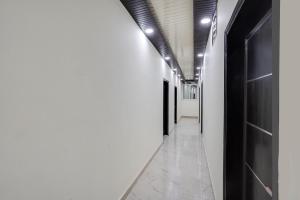 Fotografie z fotogalerie ubytování Super Collection O Nirman Vihar v Novém Dillí
