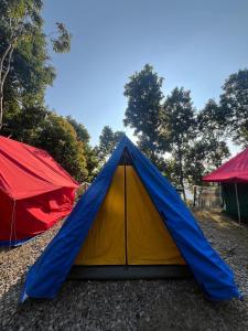 Foto sihtkohas Pokhara asuva majutusasutuse Naya Gaun Eco Resort galeriist