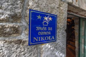 Certifikát, hodnocení, plakát nebo jiný dokument vystavený v ubytování Rustical Resort Kokorići with Shared Outdoor Swimming Pool