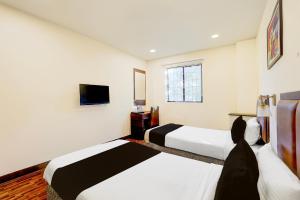 Gallery image of Townhouse Porur formerly Welcome Inn in Chennai