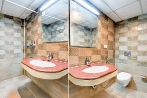 Gallery image of Townhouse Porur formerly Welcome Inn in Chennai