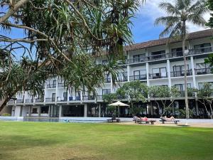 Afbeelding uit fotogalerij van Temple Tree Resort & Spa in Bentota