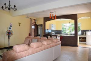 Gallery image of Baywatch Apartment in La Gaulette