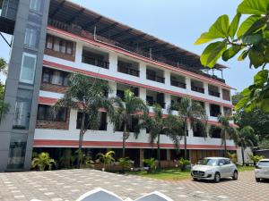 Φωτογραφία από το άλμπουμ του Ashokam By Saash Hotels σε Kappil