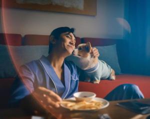 Hosté ubytování Wink Hotel Saigon Centre - 24hrs Lifestyle Stay