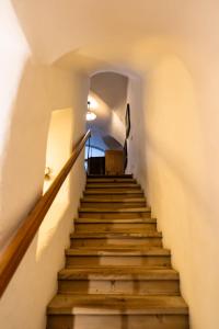 Fotografie z fotogalerie ubytování Gästehaus Goldener Stern v destinaci Lienz