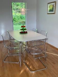 Fotografie z fotogalerie ubytování Nice and comfortable apartment v destinaci Asker
