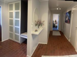 Fotografie z fotogalerie ubytování Nice and comfortable apartment v destinaci Asker