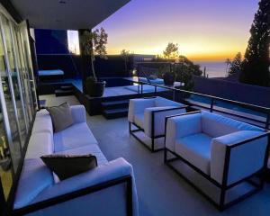 Imagen de la galería de Cape20 - Luxury Villa Stay, en Ciudad del Cabo