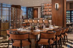 dusitD2 Davao的酒水