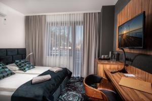 Fotografie z fotogalerie ubytování B&B Gdynia v Gdyni + 2 fotografie