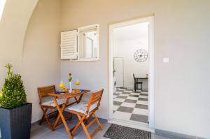 Fotografia z galérie ubytovania Apartment Amabilis v Mlini