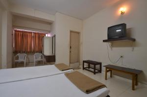 Gallery image of Hotel Maya Deluxe in Hyderabad
