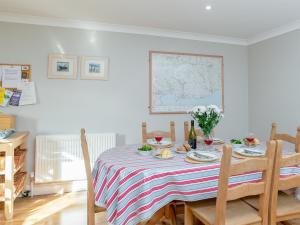 Fotografie z fotogalerie ubytování Chyandour v destinaci Fowey