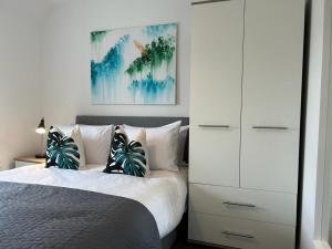 Fotografie z fotogalerie ubytování Linen Loft Apartments v destinaci Fife