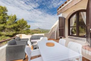 Příroda nedaleko prázdninového domu + 17 fotografií