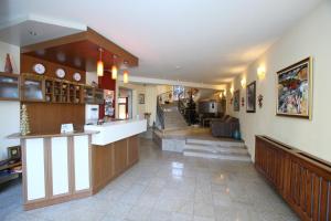 Gallery image of Hotel Varosha in Lovech