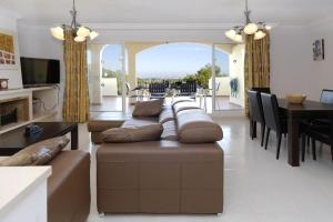 Posezení v ubytování La Manga Club Resort - Los Olivos 75