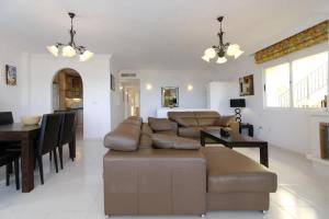 Posezení v ubytování La Manga Club Resort - Los Olivos 75