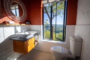 Galeriebild der Unterkunft Miombo Mountain Lodge and Spa in Pearson Settlement