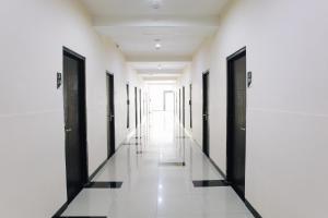 Gambar di galeri bagi UTC Hotel Semarang di Semarang